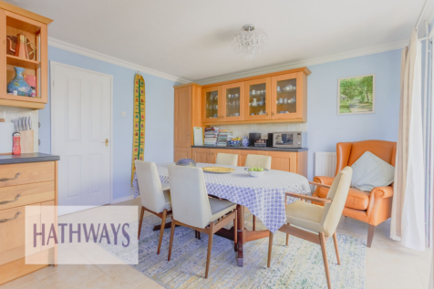 Kitchen /Diner