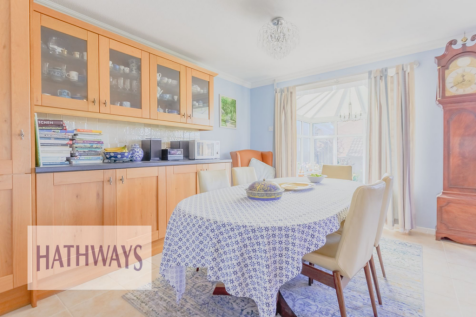Kitchen /Diner