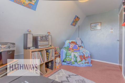 Bedroom 3