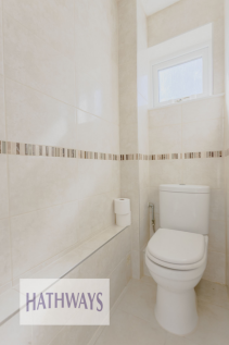 Ground Floor Wc