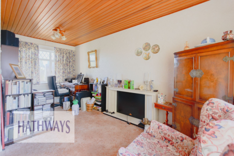 Second Reception Room