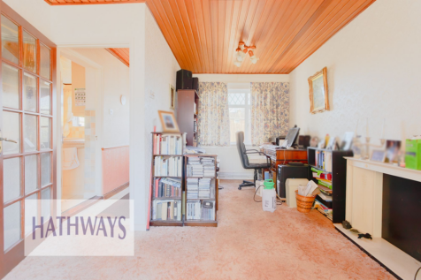 Second Reception Room