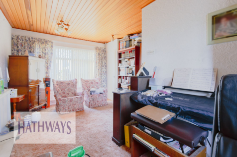 Second Reception Room