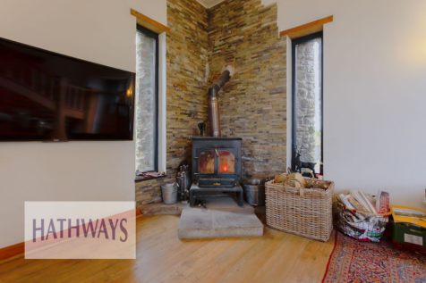 Open Plan Lounge / Diner