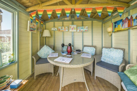 Summer House