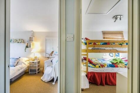 Bedrooms