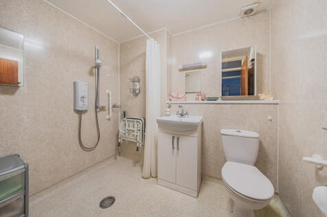 Wet Room