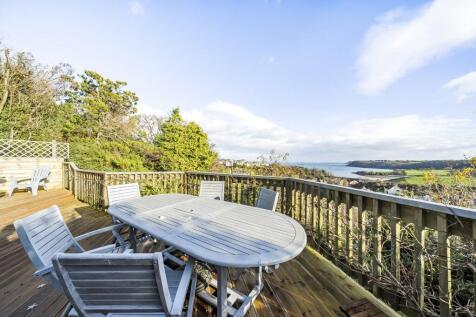 Decking