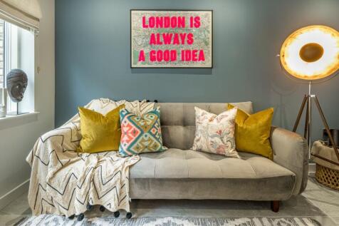 Showhome CGI