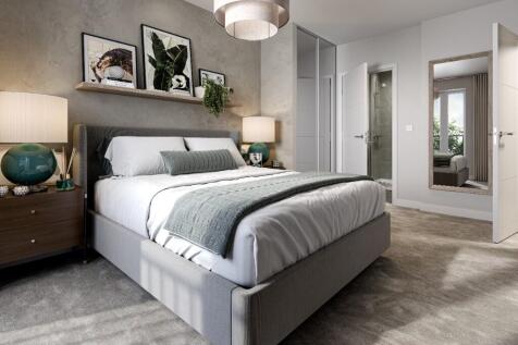 Showhome CGI