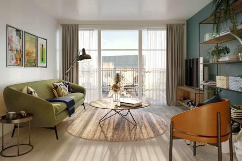 Showhome CGI