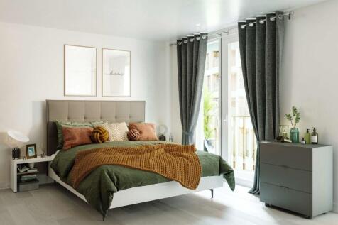 Showhome CGI