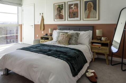 Showhome CGI