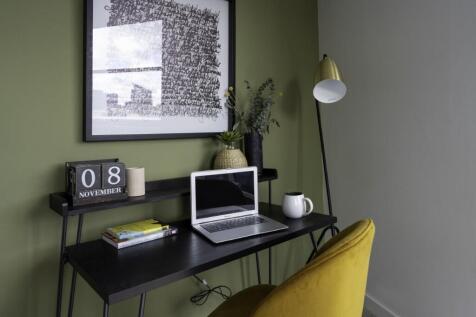 Showhome CGI