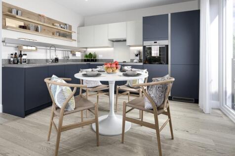 Showhome CGI