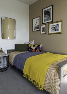 Showhome CGI