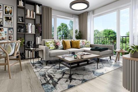 Showhome CGI