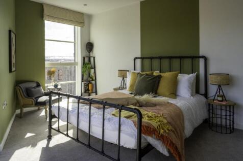 Showhome CGI