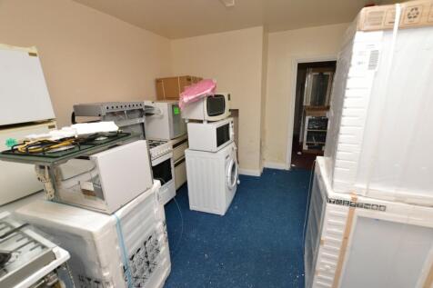 Rear Office