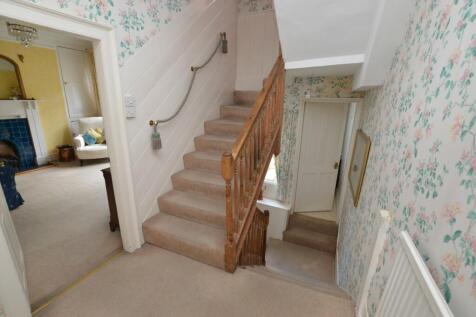 1st Floor Landing