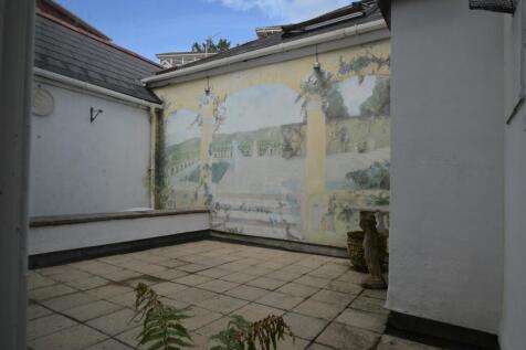 Roof Terrace