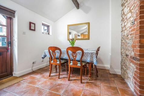 Dining Space