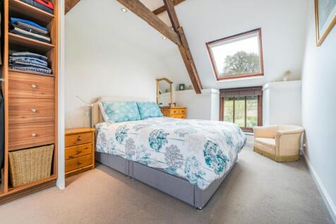 Bedroom Once