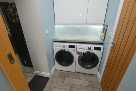 Utility Area