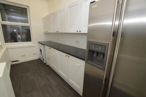 Utility Area