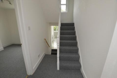 1st Floor Landing