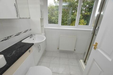Shower Room 1