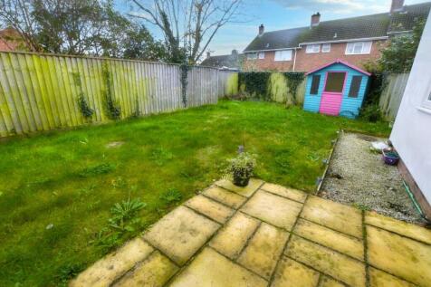 Private Garden