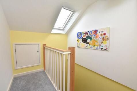 Top Floor Landing