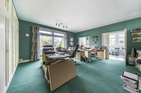 Study/Bedroom1