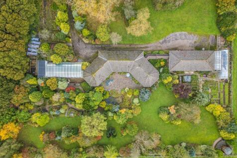 Drone Photo