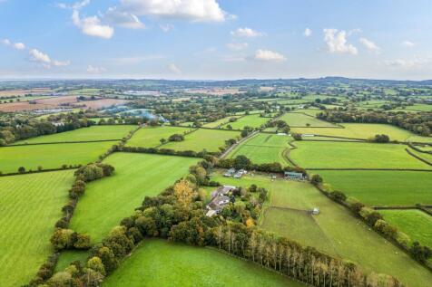 Drone Photo