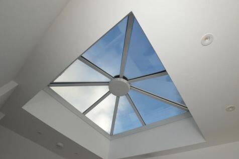 Roof Light (Kitchen)