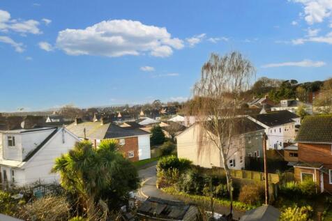 View From Top Floor