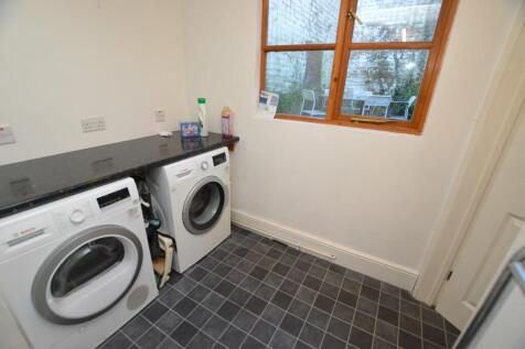 Utility Area