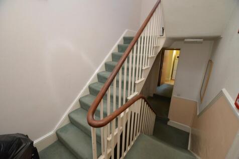 1st Floor Landing