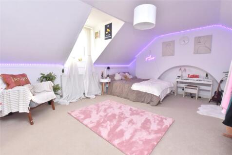 Loft Room