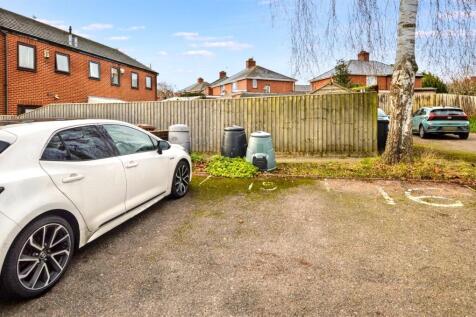 Parking Space