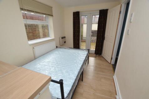 Bedroom (Flat)
