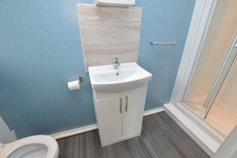 Shower Room (Flat)