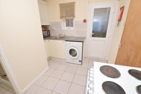 Kitchen (Flat)