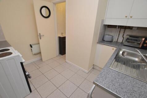Kitchen (Flat)