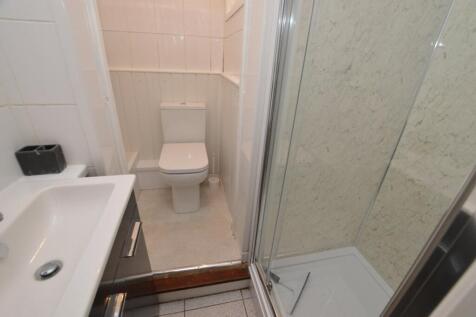 Shower Room (Flat)