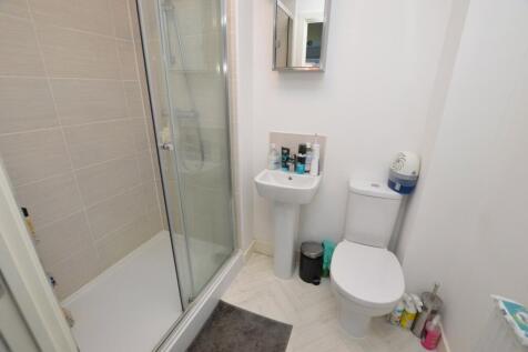 Master En Suite