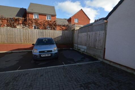 Parking Spaces