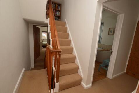 1st Floor Landing